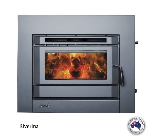 Jindara Riverina Outback Insert