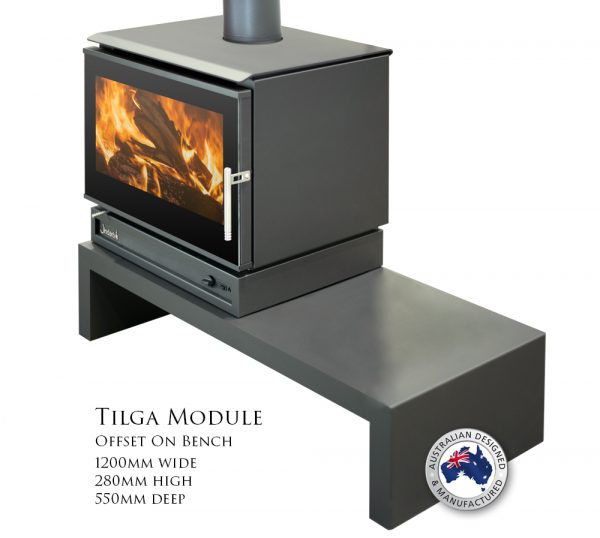 Jindara Tilga Platinum Module