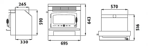 Nectre Inbuilt