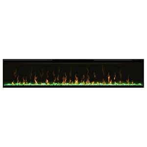 Real Flame Ignite XL 74"