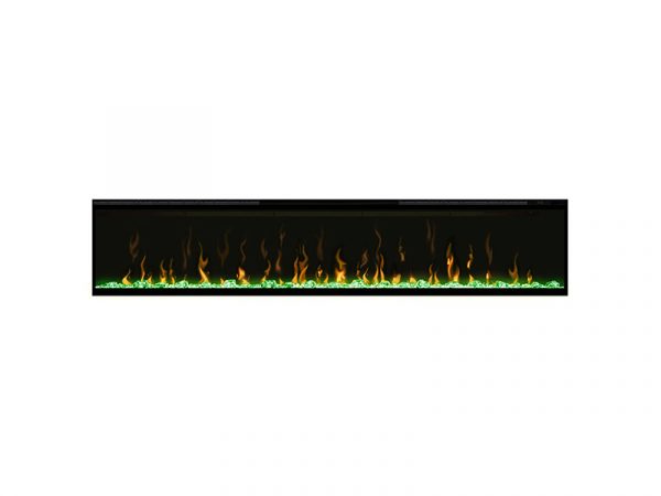 Real Flame Ignite XL 74"