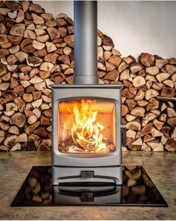 Charnwood Aire 7 LOW