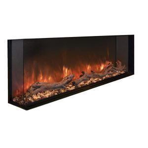 Modern Flames Landscape 44" Pro Multi