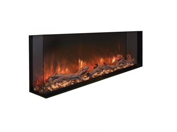 Modern Flames Landscape 44" Pro Multi