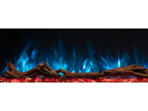 Modern Flames Landscape 44" Pro Multi