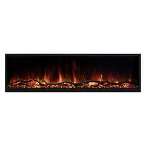 Modern Flames Landscape 44" Pro Slim