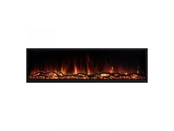 Modern Flames Landscape 44" Pro Slim