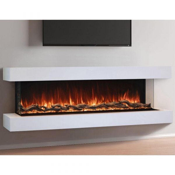 Modern Flames Landscape 44" Pro Multi