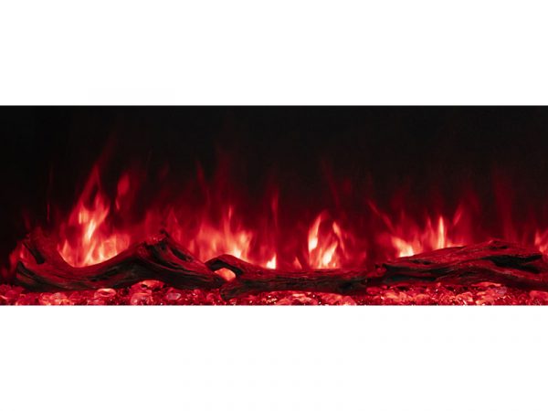 Modern Flames Landscape 44" Pro Multi