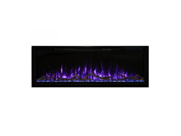 Modern Flames Spectrum Slimline 50"