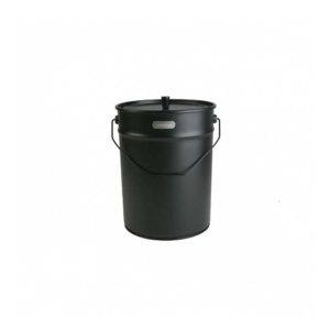 Castworks Ash & Storage Bucket