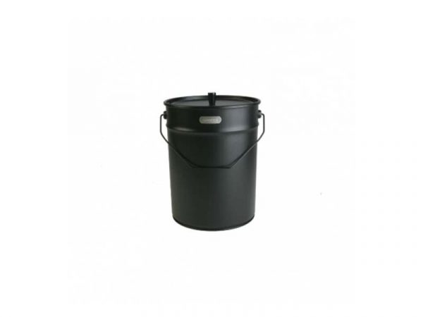 Castworks Ash & Storage Bucket