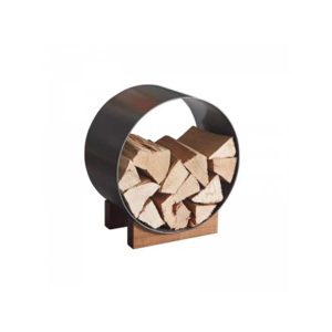 Austroflamm Clou Round Log Holder