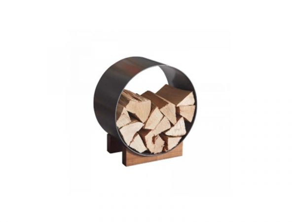 Austroflamm Clou Round Log Holder