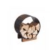 Austroflamm Clou Round Log Holder