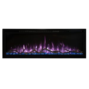 Modern Flames Spectrum Slimline 50"