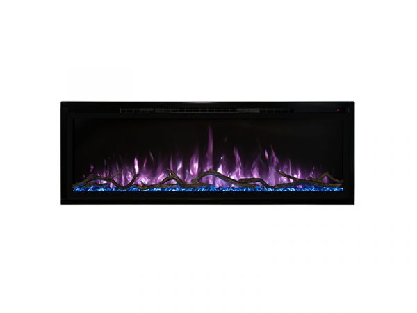 Modern Flames Spectrum Slimline 50"