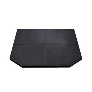 Forge Matte Black 1050 x 1050