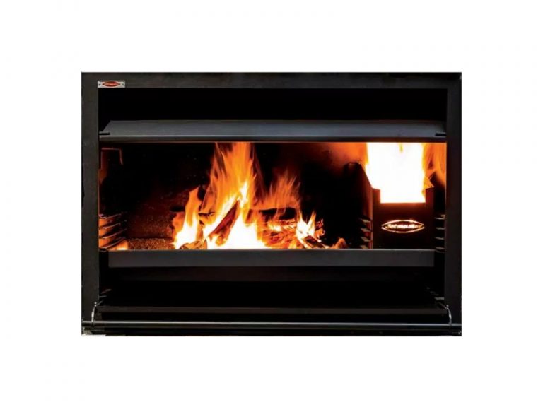 Jetmaster Contractor 1000 Premium Fireplaces & Heaters Flues and Fires Melbourne
