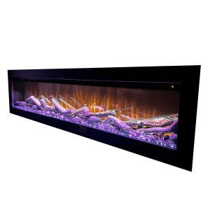 Ambe Linear Deep 72 Electric Heater