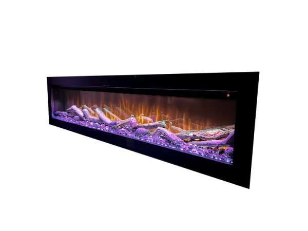 Ambe Linear Deep 72 Electric Heater