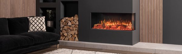 Gazco Onyx 110RW Electric