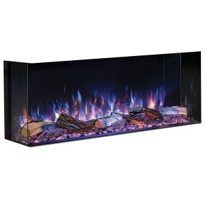 Gazco Onyx 110RW Electric