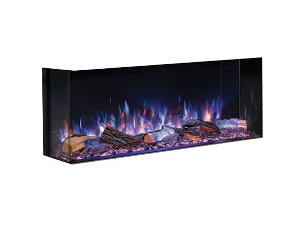 Gazco Onyx 110RW Electric