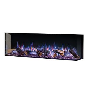 Gazco Onyx 150RW Electric