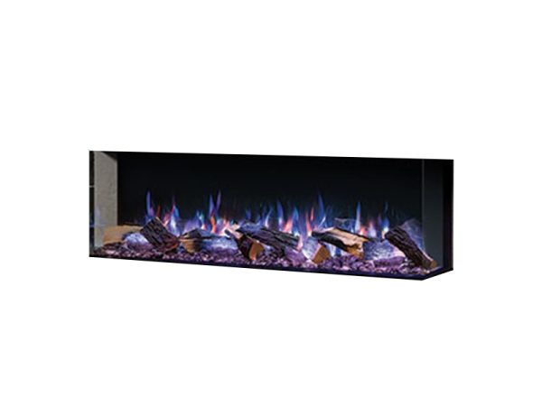 Gazco Onyx 150RW Electric