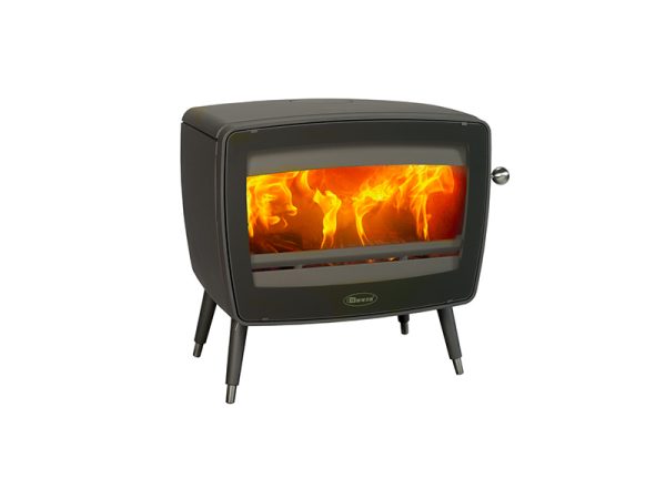 Dovre Vintage 50e White