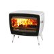 Dovre Vintage 50e White