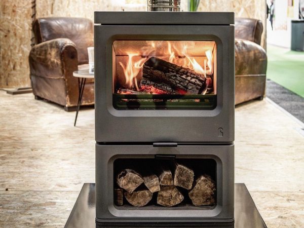 Charnwood Skye E700