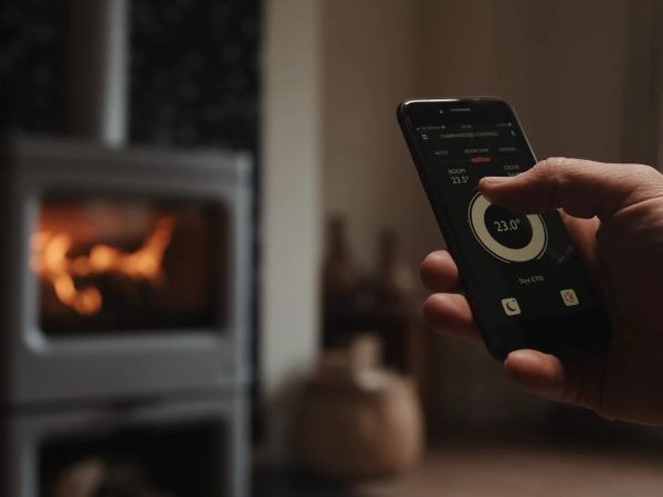 Charnwood Skye E700