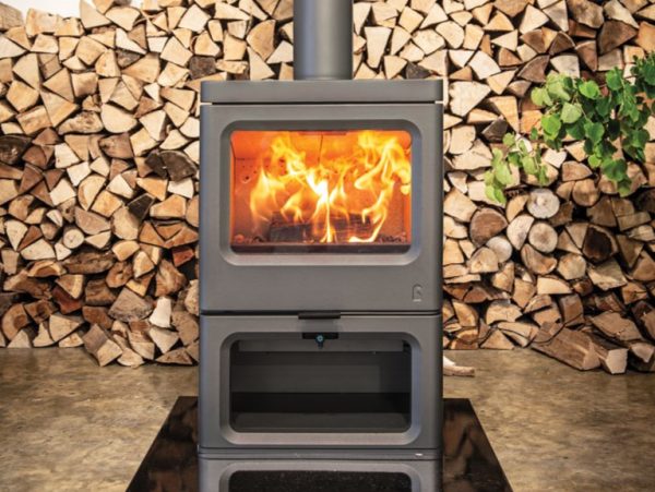 Charnwood Skye E700