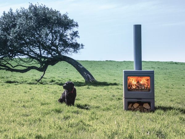 Charnwood Skye E700